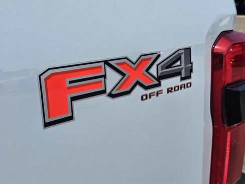 New 2025 Ford F250 King Ranch w/ Chrome Package image 15