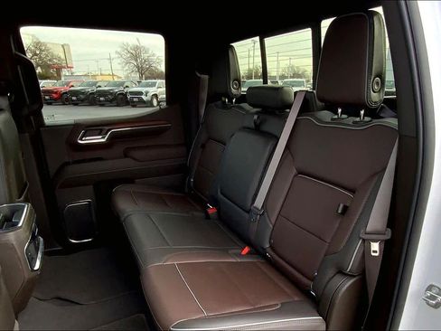 Used 2024 GMC Sierra 1500 Denali w/ Technology Package image 21