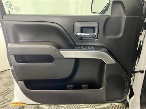 Used 2017 Chevrolet Silverado 1500 LT w/ True North Edition AWD/4WD image 15