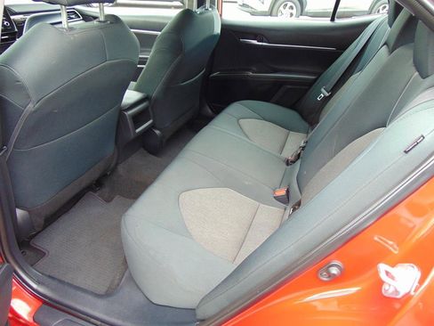 Used 2023 Toyota Camry LE FWD image 12