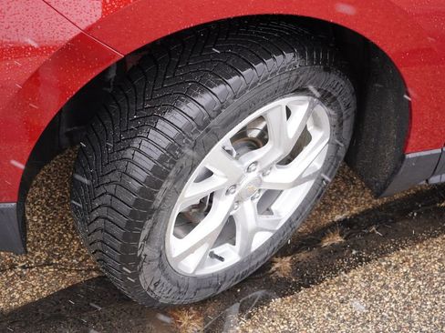 Used 2020 Chevrolet Equinox Premier image 14