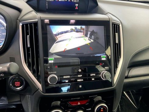 Used 2022 Subaru Forester Touring w/ Popular Package #3 image 24