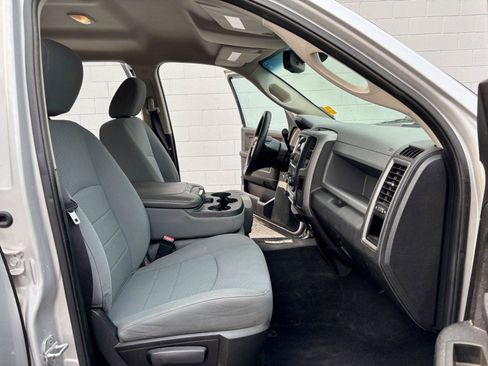 Used 2013 RAM 1500 Tradesman w/ Popular Equipment Group AWD/4WD image 6