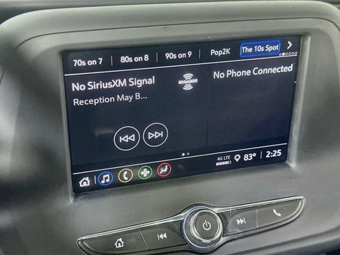 Used 2021 Chevrolet Camaro LT RWD image 24