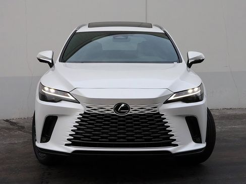 New 2026 Lexus RX 350 Premium w/ Convenience Package AWD/4WD image 5