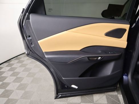 New 2026 Lexus RX 350h image 27