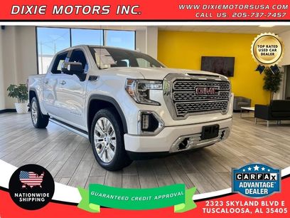 Used 2020 GMC Sierra 1500 Denali w/ Denali Ultimate Package