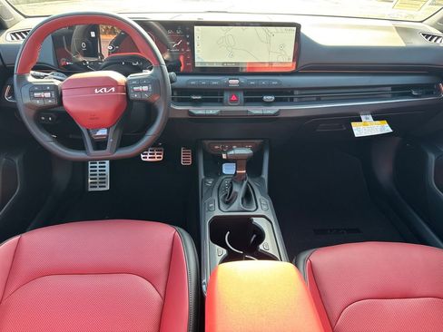 New 2025 Kia K4 GT-Line Turbo image 22