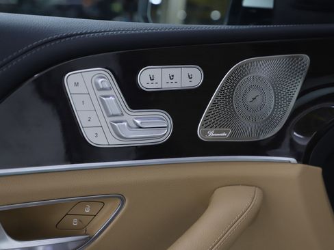 Used 2024 Mercedes-Benz GLE 450 4MATIC image 20