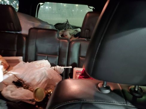 Used 2014 Ford Expedition Limited w/ Equipment Group 301A image 14