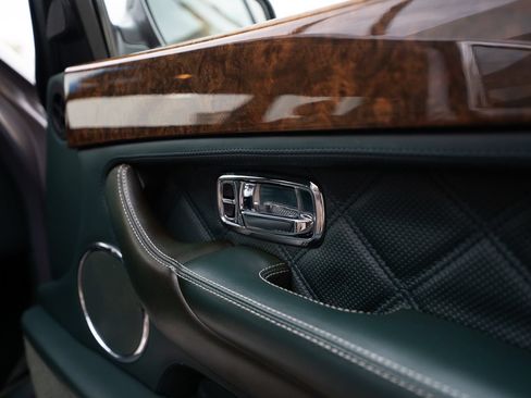 Used 2005 Bentley Arnage T RWD image 50