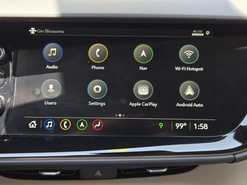 Used 2023 Buick Envision Avenir FWD image 18