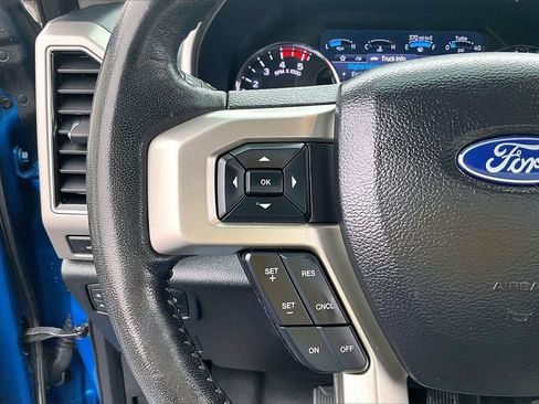 Used 2020 Ford F250 Lariat image 19