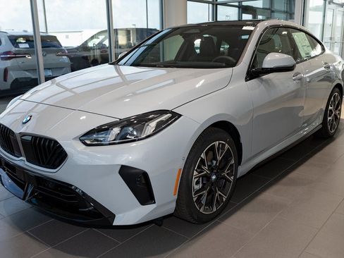 New 2025 BMW 228i xDrive w/ Premium Package image 3