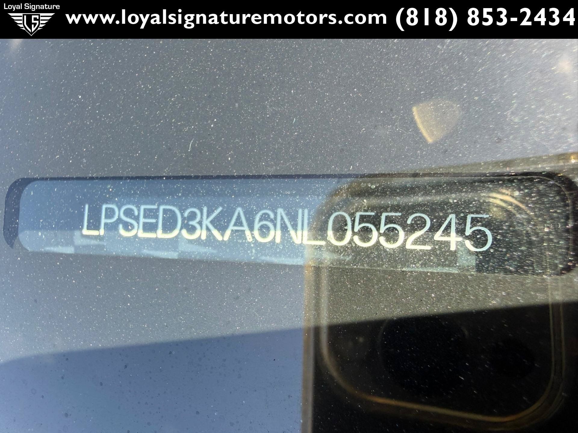 Used 2022 Polestar Polestar 2 AWD/4WD image 37