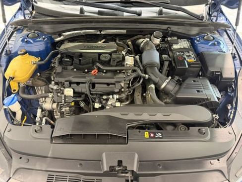 Used 2021 Kia K5 GT-Line w/ GT-Line FWD Premium Package image 35