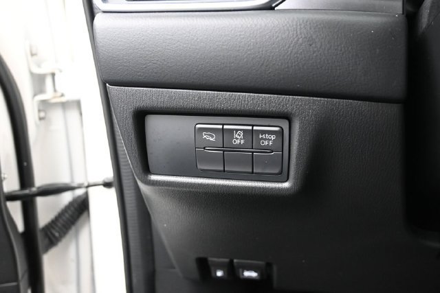 Certified 2024 MAZDA CX-5 AWD 2.5 S w/ Select Package image 16