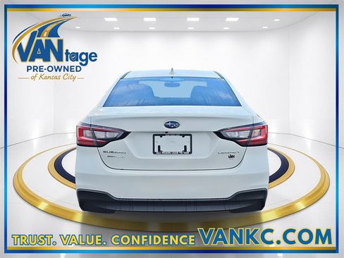 Used 2025 Subaru Legacy Premium image 7