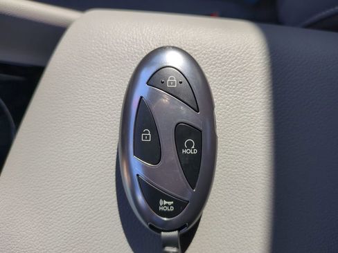 New 2026 Hyundai Elantra SEL Sport image 35