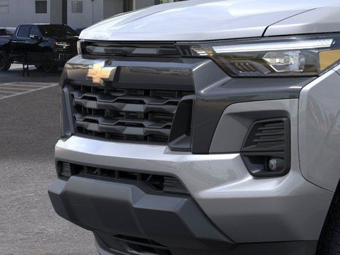 New 2026 Chevrolet Colorado LT w/ LT Convenience Package RWD image 13