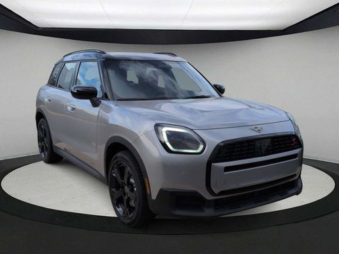 Used 2026 MINI Cooper Countryman S AWD/4WD image 2