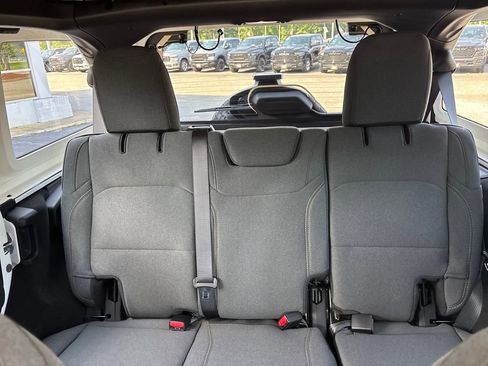 New 2025 Jeep Wrangler Sport S image 15