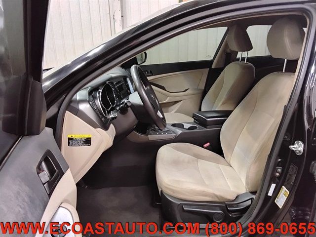Used 2013 Kia Optima LX FWD image 10