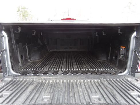 Used 2022 GMC Canyon Elevation w/ Trailering Package image 17