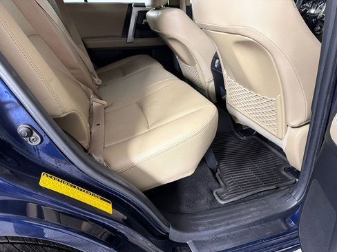 Used 2022 Toyota 4Runner Limited image 17