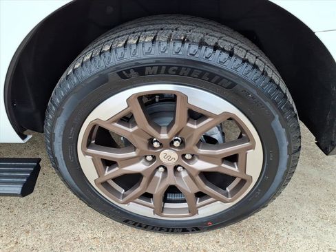 New 2026 Ford Expedition King Ranch image 21