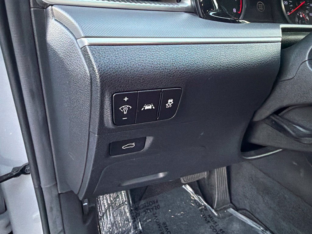 Used 2021 Kia K5 GT-Line w/ GT-Line FWD Premium Package image 20