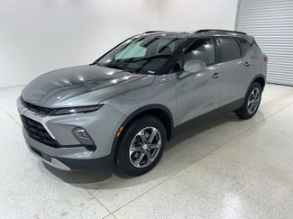 Used 2024 Chevrolet Blazer LT w/ Convenience Package FWD video 1