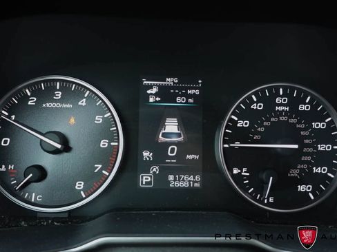 Used 2021 Subaru Outback Onyx Edition XT AWD/4WD image 30