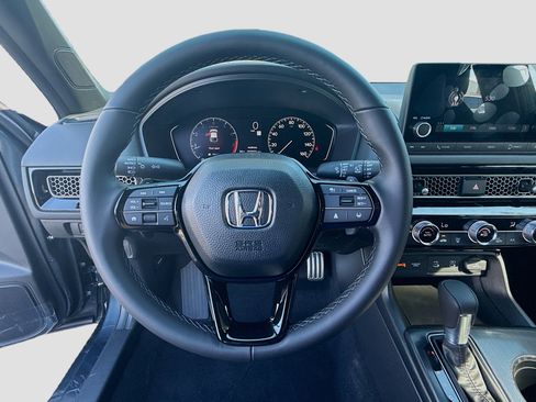 New 2026 Honda Civic Sport image 10