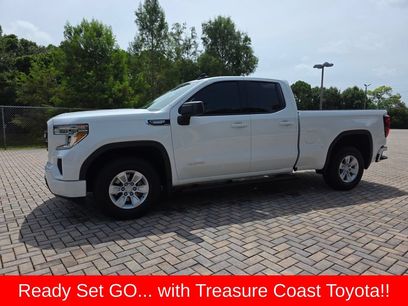 Used 2022 GMC Sierra 1500 Elevation w/ Preferred Package
