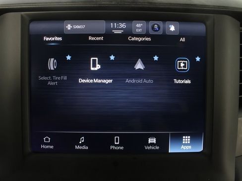 Used 2024 RAM 2500 Big Horn w/ Bed Utility Group image 4