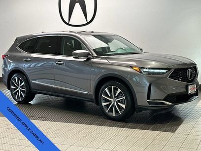 Used 2026 Acura MDX SH-AWD w/ Technology Package