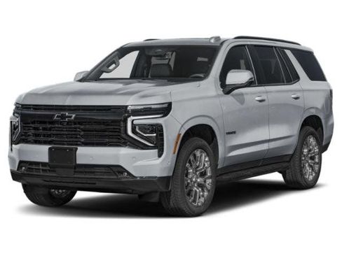 Used 2026 Chevrolet Tahoe RST w/ Comfort Package RWD image 4
