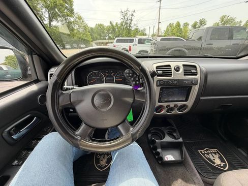 Used 2010 Chevrolet Colorado LT AWD/4WD image 40