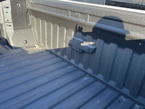 Used 2026 Chevrolet Silverado 1500 LTZ image 8