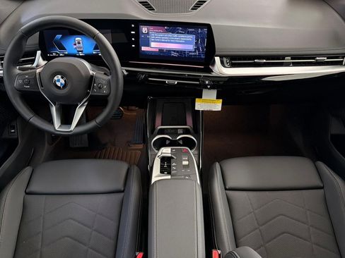 Used 2026 BMW X1 xDrive28i w/ Convenience Package AWD/4WD image 16