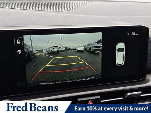 New 2026 Kia Sportage LX image 12