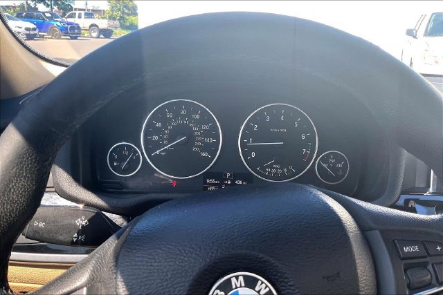 Used 2017 BMW X3 sDrive28i RWD image 20