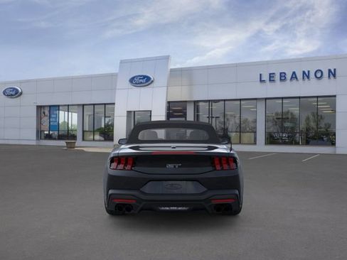 New 2026 Ford Mustang GT Premium RWD image 6