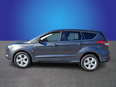 Used 2015 Ford Escape SE AWD/4WD image 7