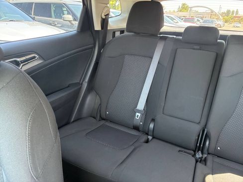 Used 2026 Kia Sportage LX FWD image 39