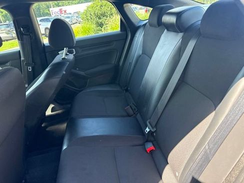 Used 2023 Honda Civic Sport image 25