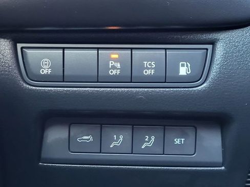 Used 2026 MAZDA CX-50 2.5 Hybrid w/ Cargo Package image 12