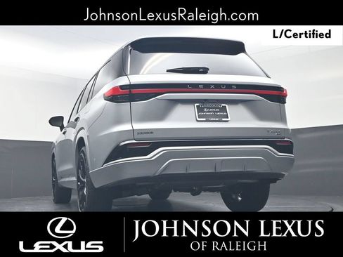 Used 2026 Lexus TX 350 AWD w/ Technology Package image 18