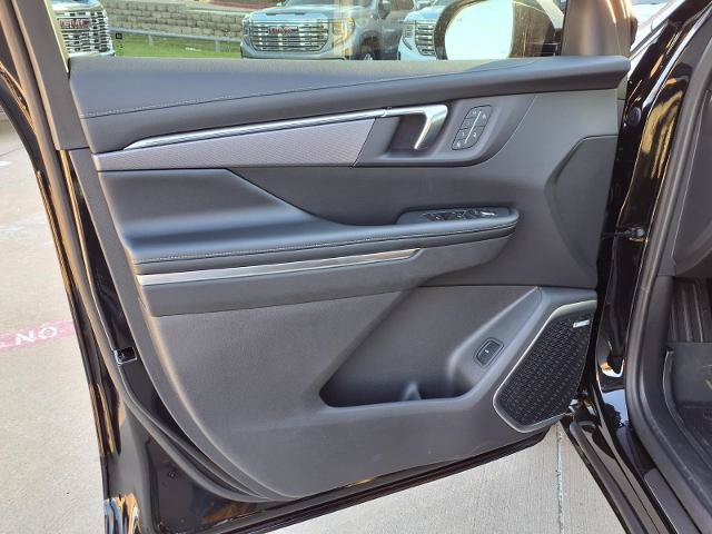 New 2027 Buick Enclave Sport Touring w/ Power Package FWD image 21